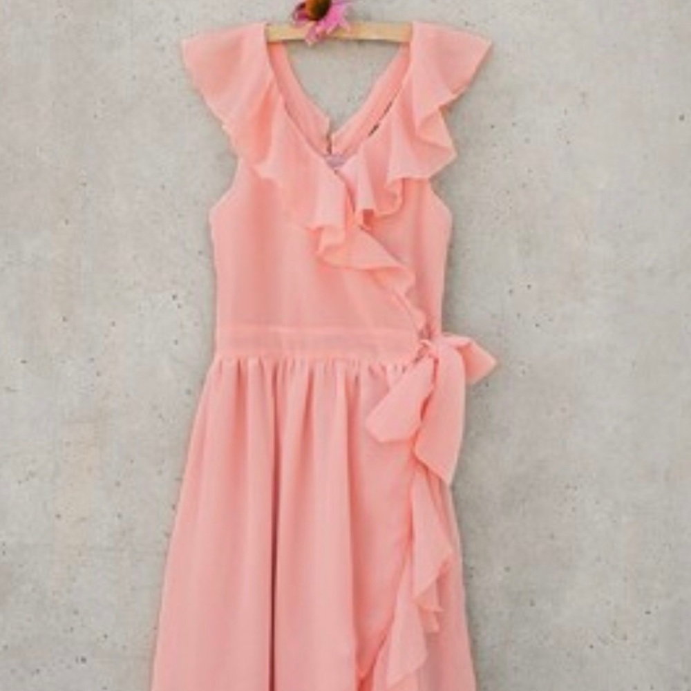 Joyfolie Carly dress